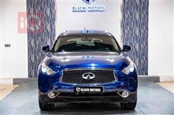ئينفنتي QX70